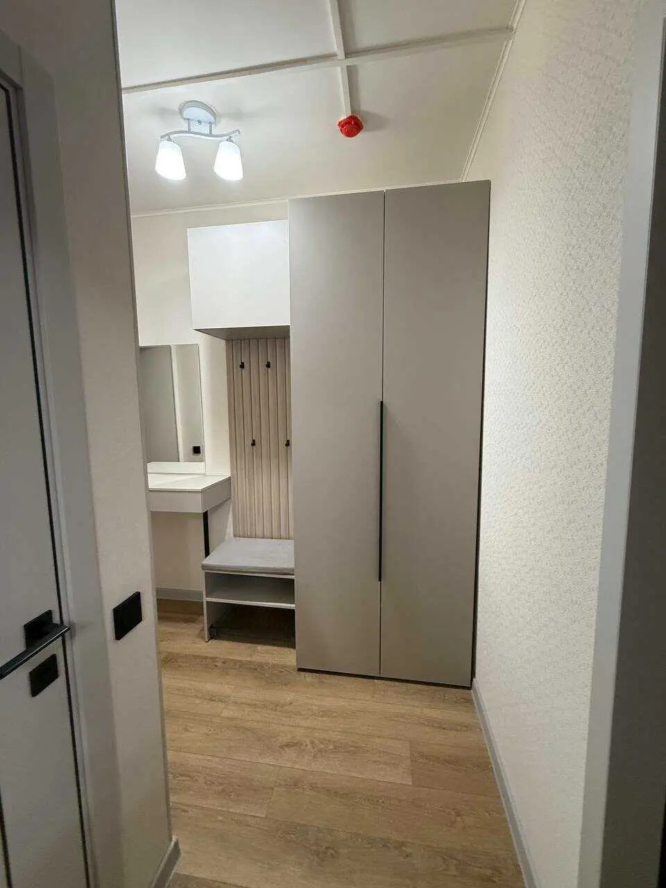 Пермь: 1-к квартира на ул. Сокольская, 10Б