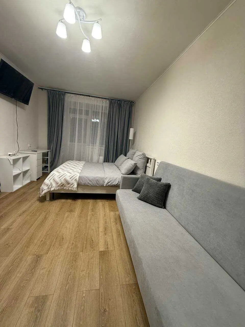 Пермь: 1-к квартира на ул. Сокольская, 10Б