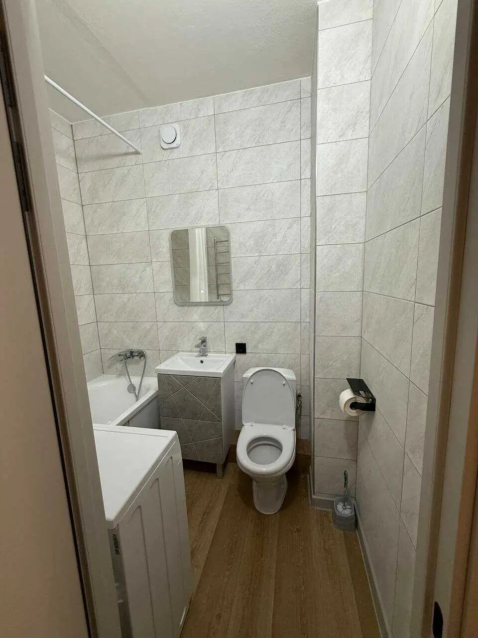 Пермь: 1-к квартира на ул. Сокольская, 10Б