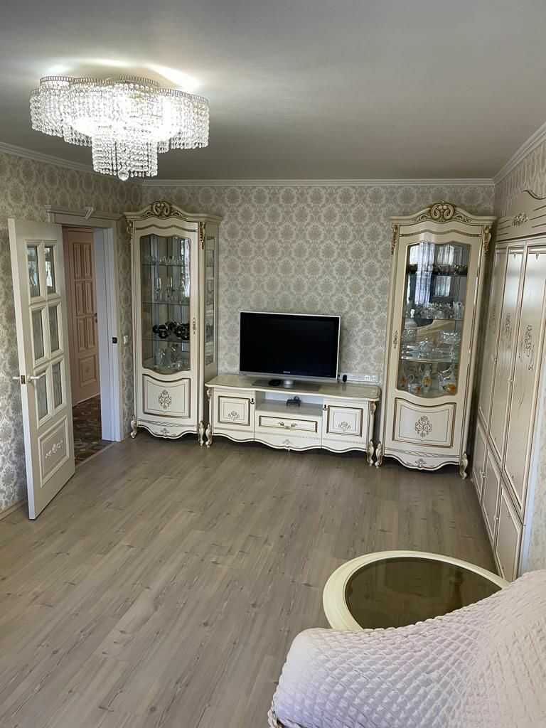 Кисловодск: Апартаменты на ул. Еськова, 1