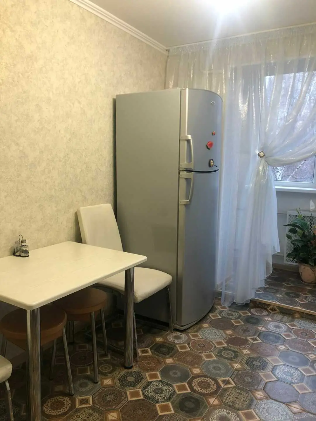 Кисловодск: Апартаменты на ул. Еськова, 1