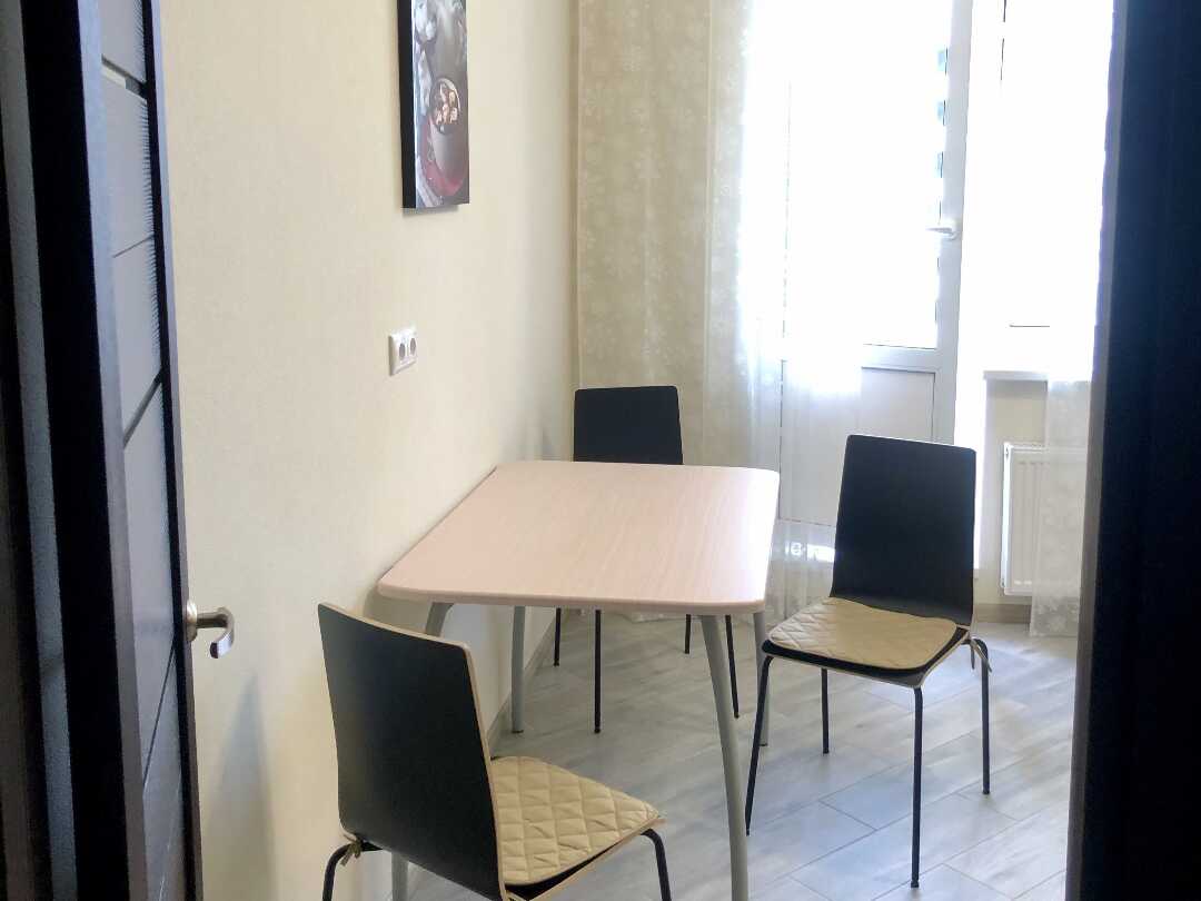 Реутов: Апартаменты у метро Новокосино