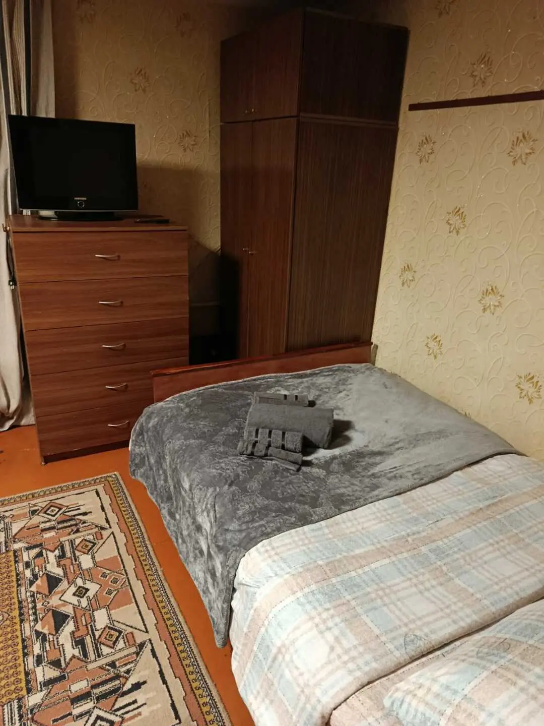 Королев: Квартира на ул. Толстого д. 4а