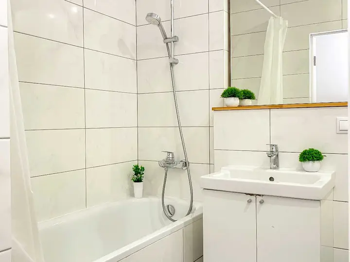 Москва: Уютная квартира на Донецкой 30к2