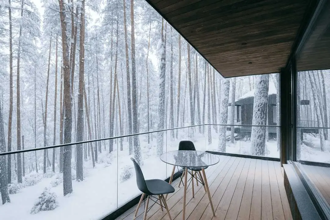 Алексин: Wish Home Лесной берег