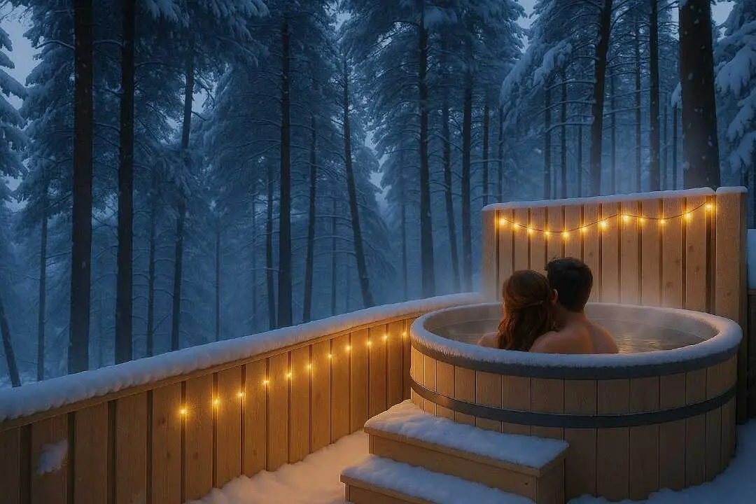 Алексин: Wish Home Лесной берег