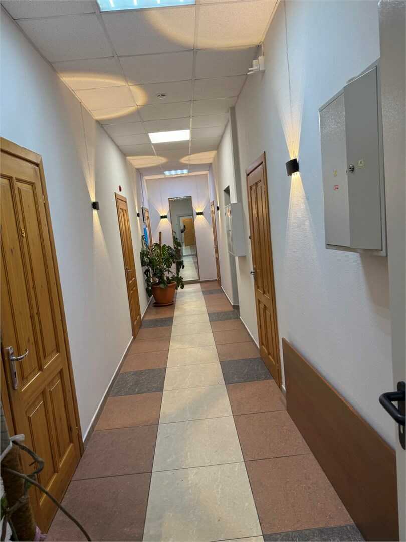 Мурманск: Хостел "Северный Бриз"