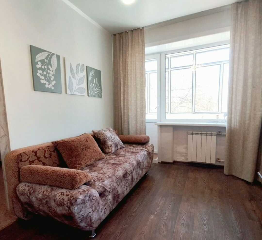 Новокузнецк: Квapтиpа в центре Междуреченска