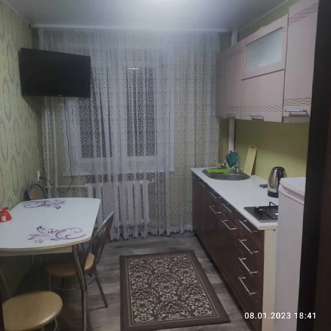 Исетское: Квартира в центре с.Исетское