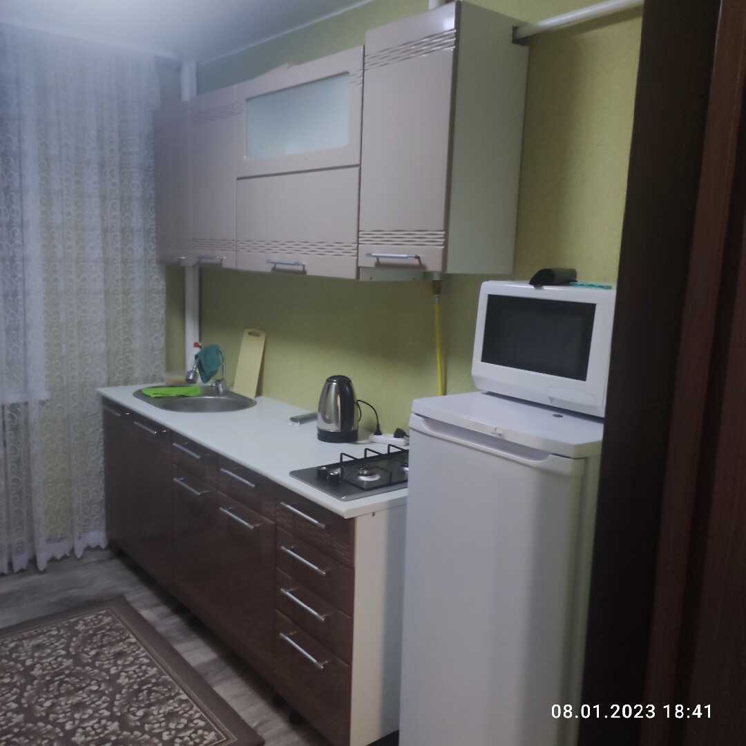 Исетское: Квартира в центре с.Исетское