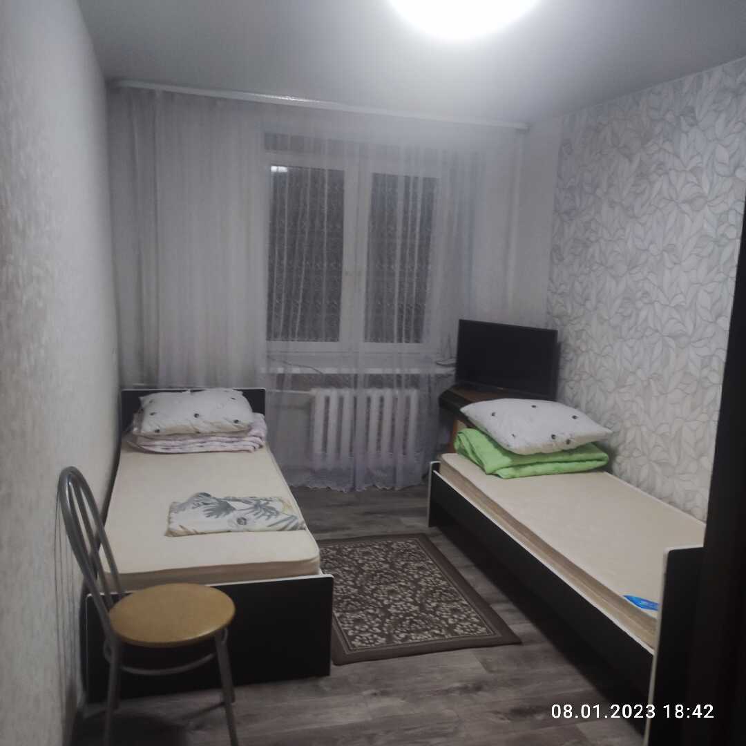 Исетское: Квартира в центре с.Исетское