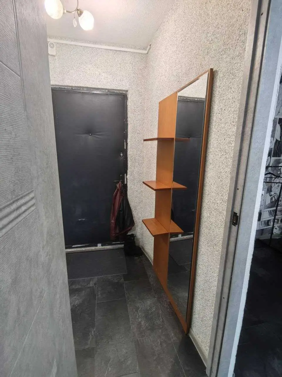 Москва: Квартира у парка в Зеленограде, к423