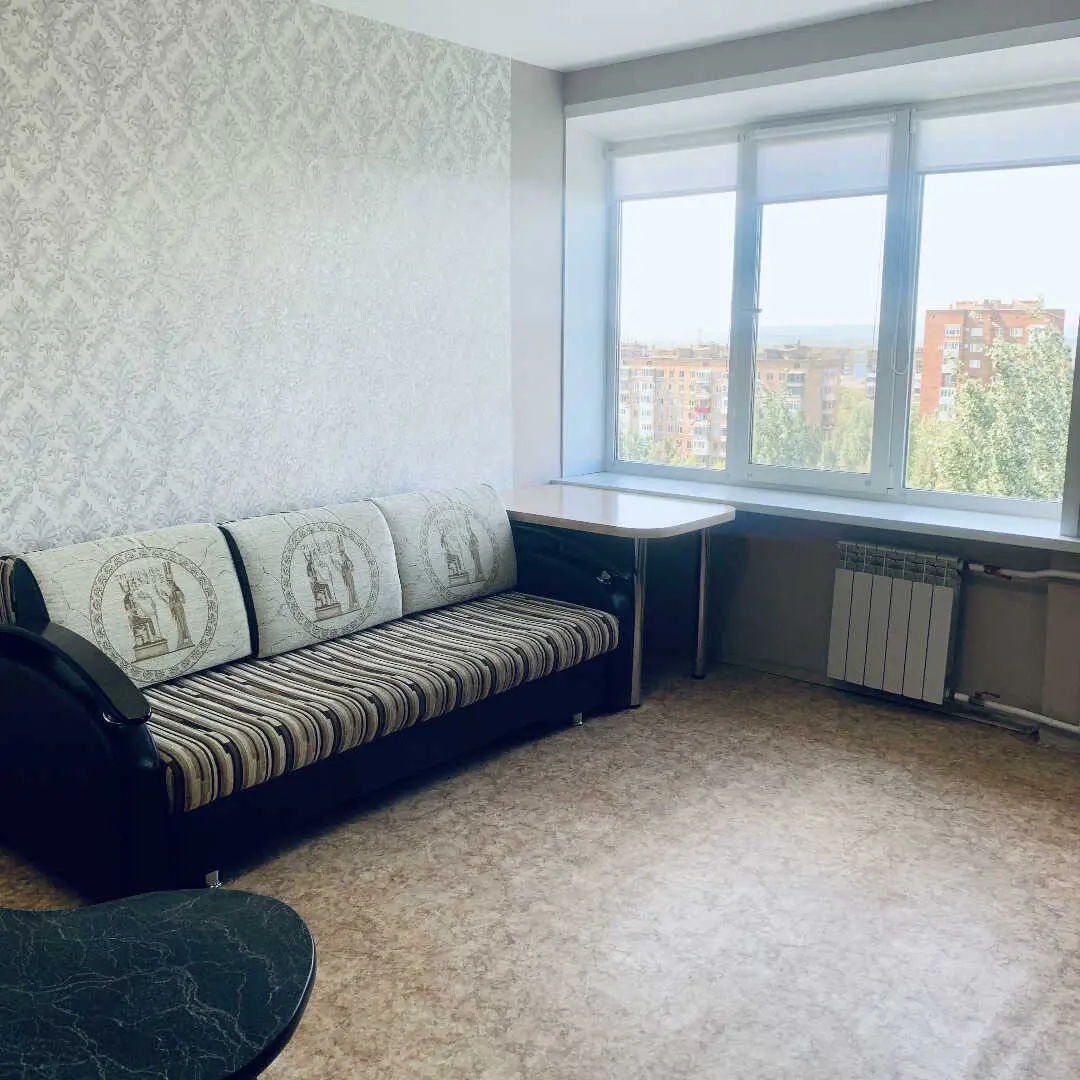 Самара: CityLife Однокомнатная на Ленина 1