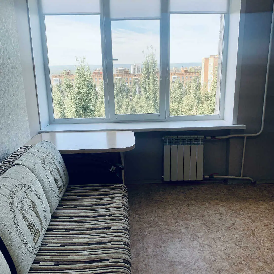 Самара: CityLife Однокомнатная на Ленина 1
