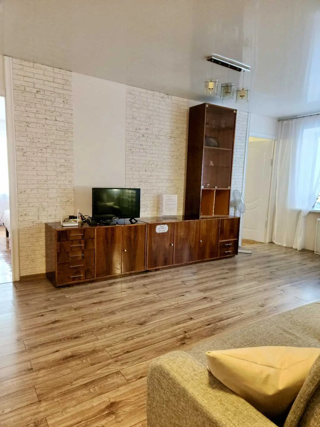 Воронеж: Квартира на ул. Матросова 6