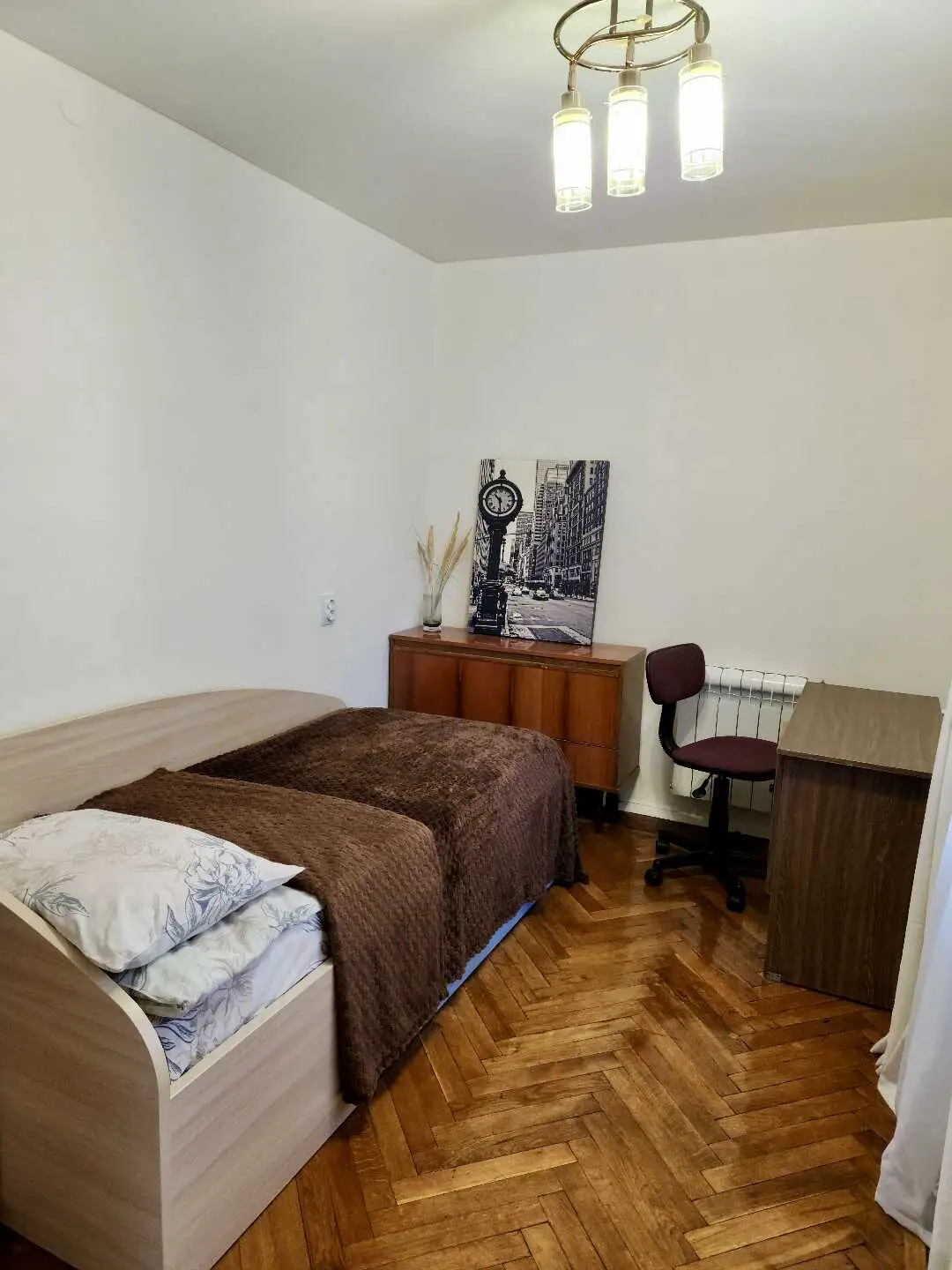 Воронеж: Квартира на ул. Матросова 6