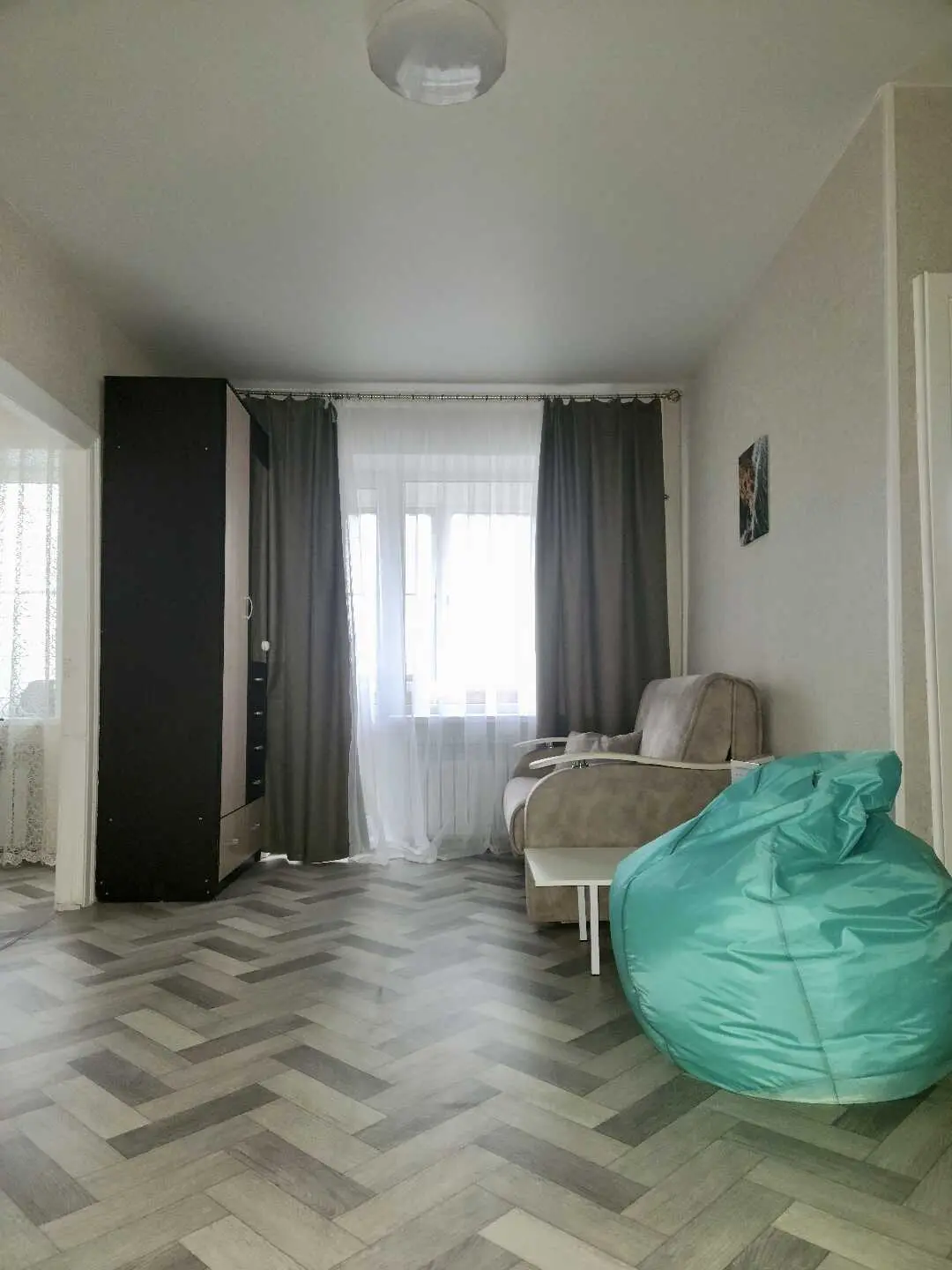 Воронеж: Квартира на ул. Еремеева 27