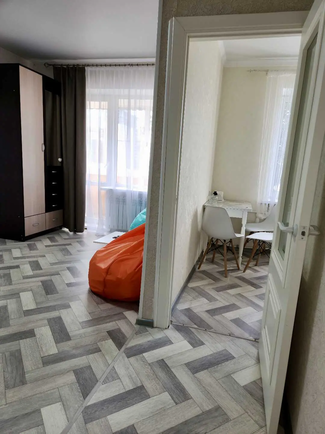 Воронеж: Квартира на ул. Еремеева 27
