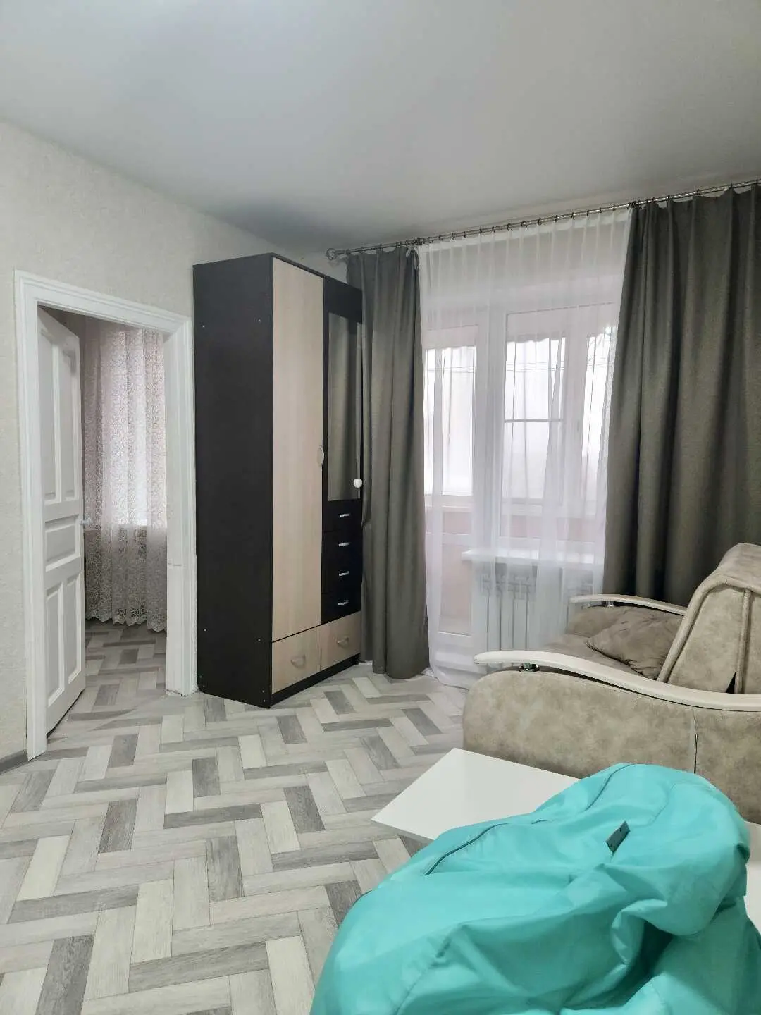 Воронеж: Квартира на ул. Еремеева 27