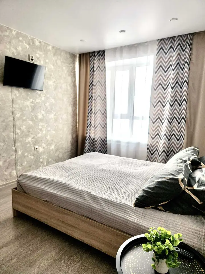Воронеж: Квартира на ул. Суворова 122Д