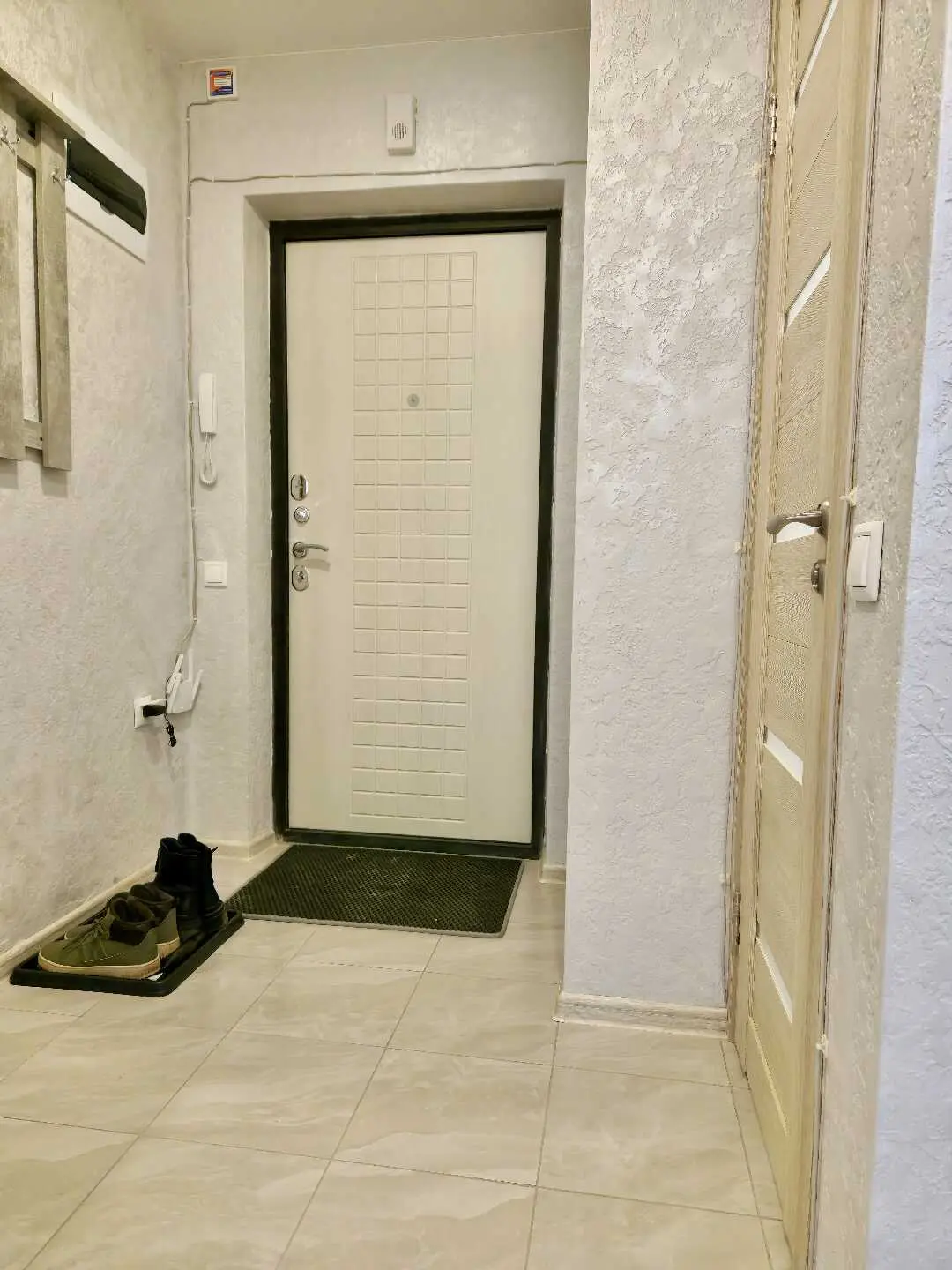 Воронеж: Квартира на ул. Суворова 122Д