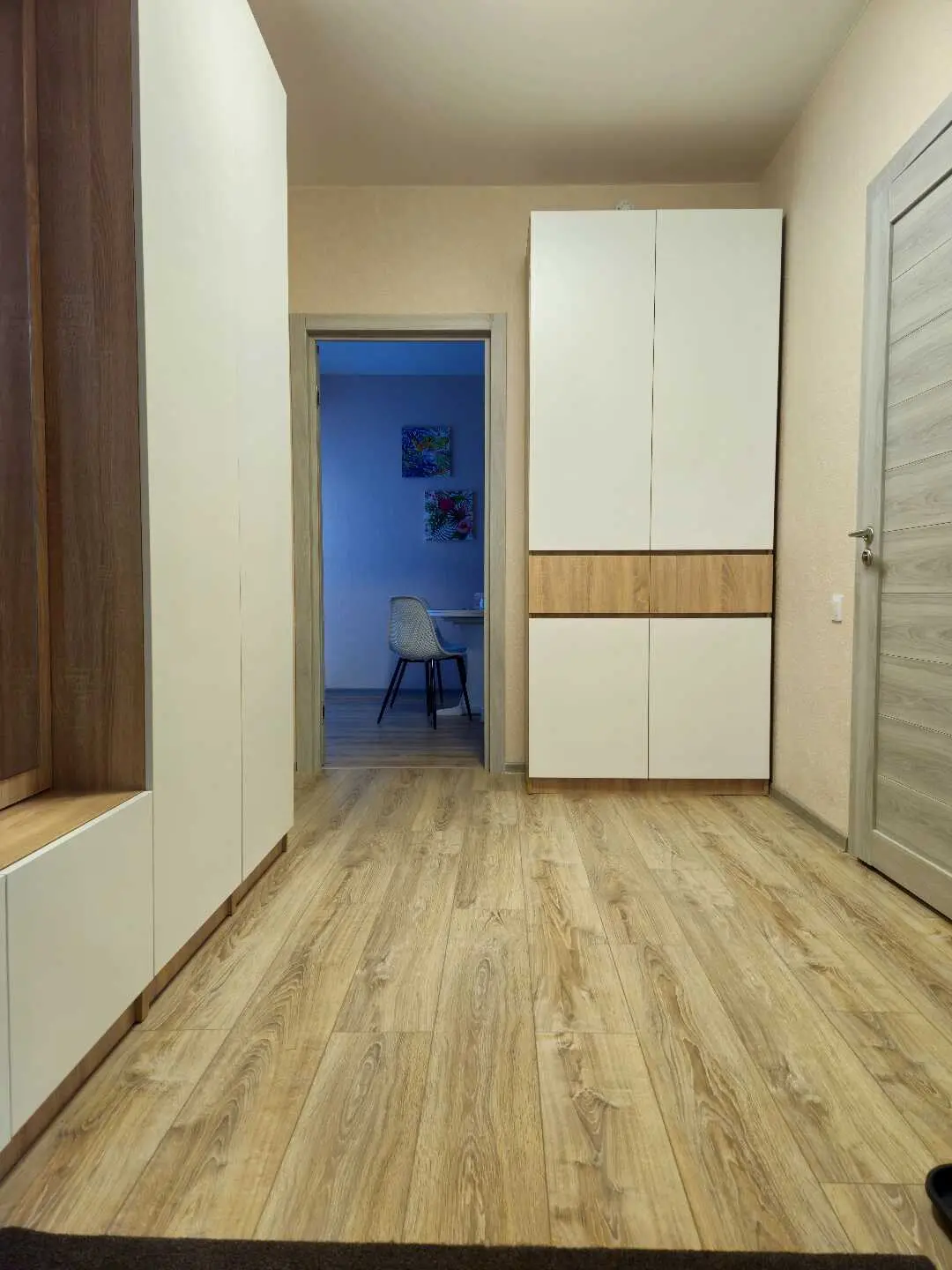 Воронеж: Квартира на ул. Станкевича 45 к1