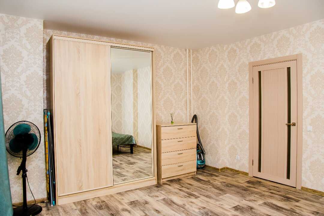Воронеж: Квартира на ул. Челюскинцев 101В
