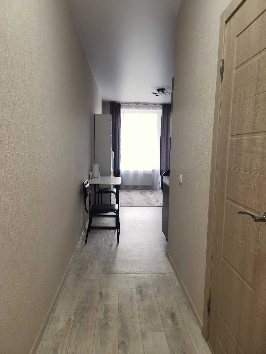 Воронеж: Квартира на ул. Гаршина 25 к2
