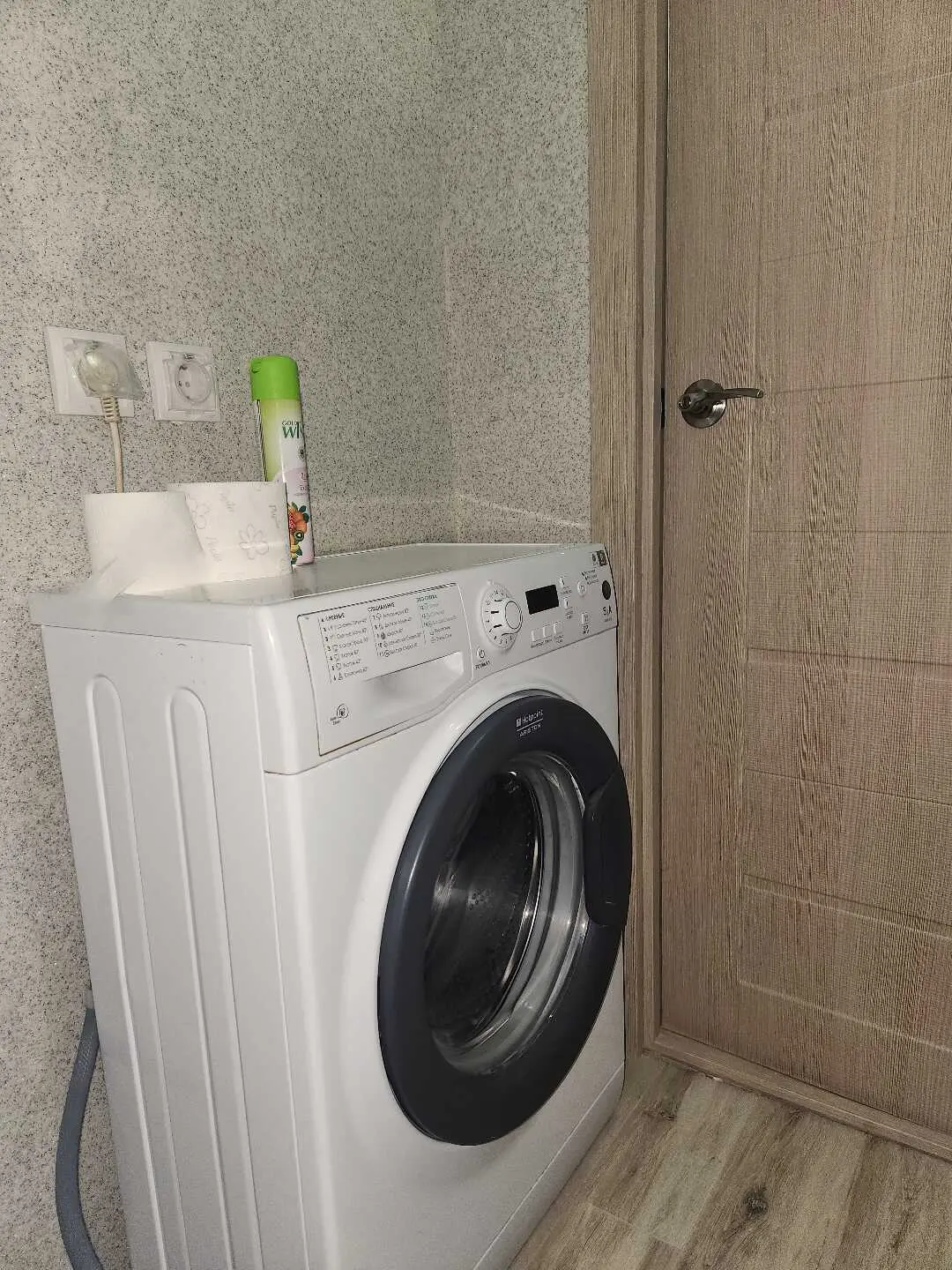 Воронеж: Квартира на ул. Гаршина 25 к2