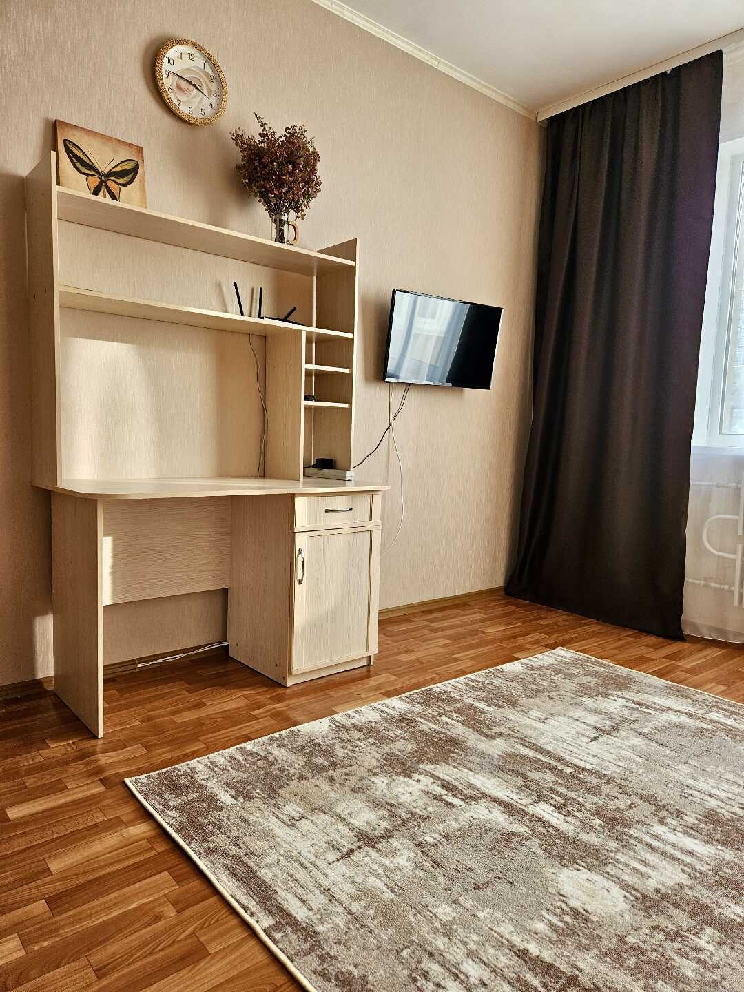 Воронеж: Квартира на ул. Карла Маркса 116А