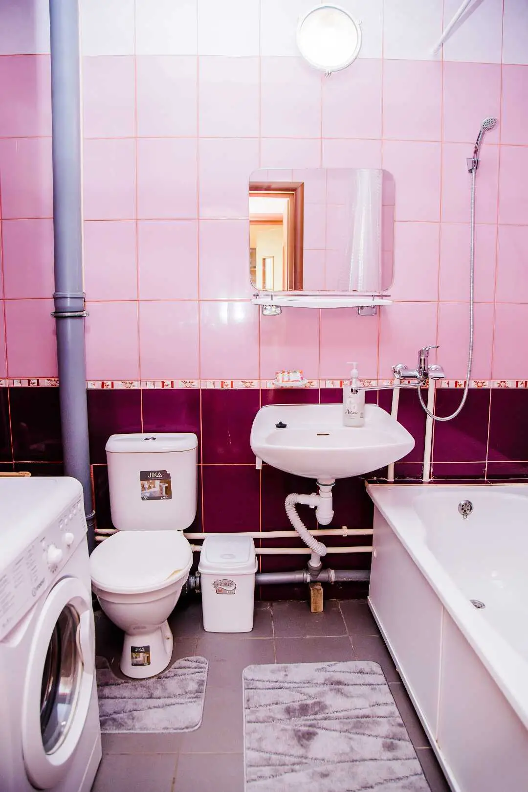 Воронеж: Квартира на ул. Карла Маркса 116А