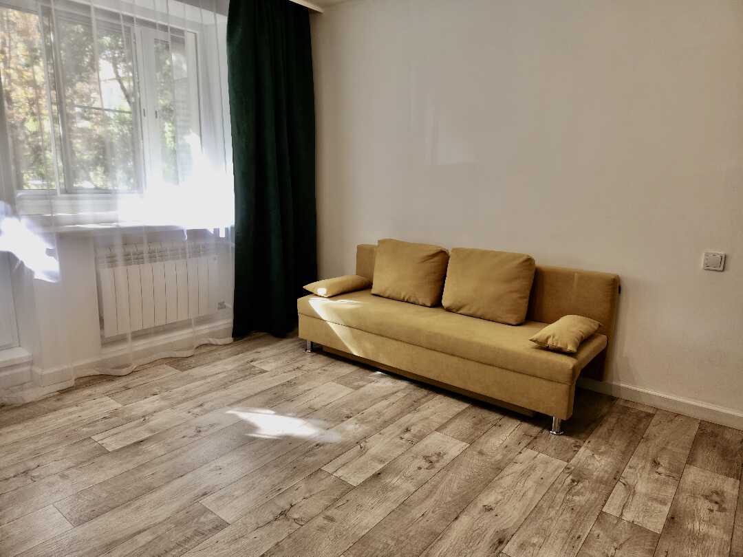 Воронеж: Квартира на ул. Моисеева 69