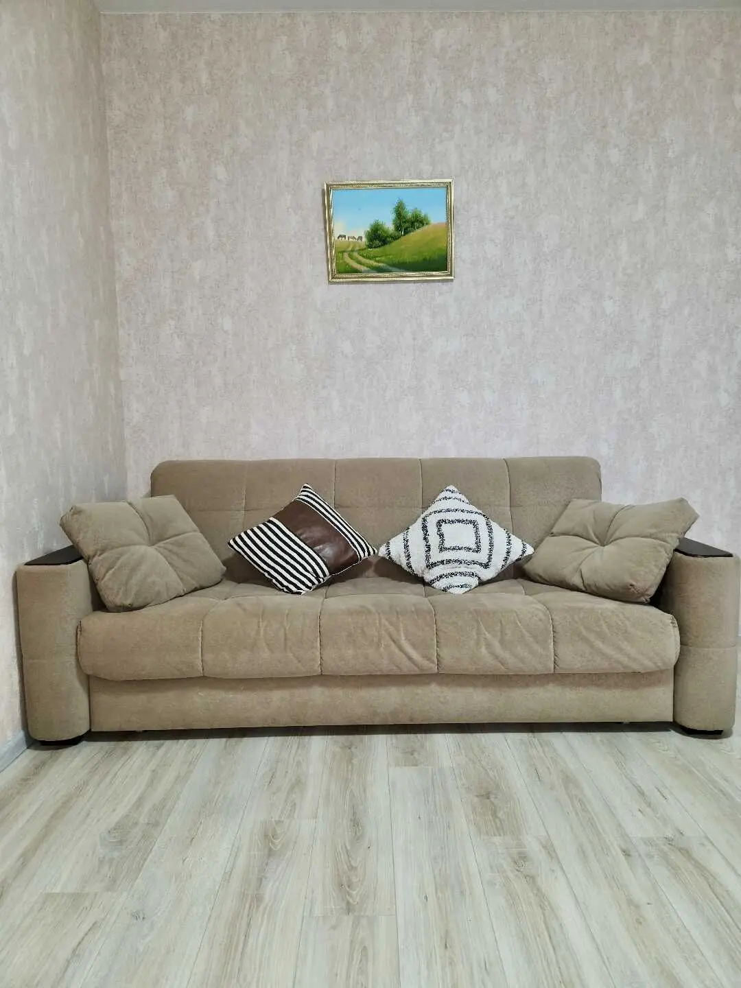 Воронеж: Квартира на Ленинградской 20