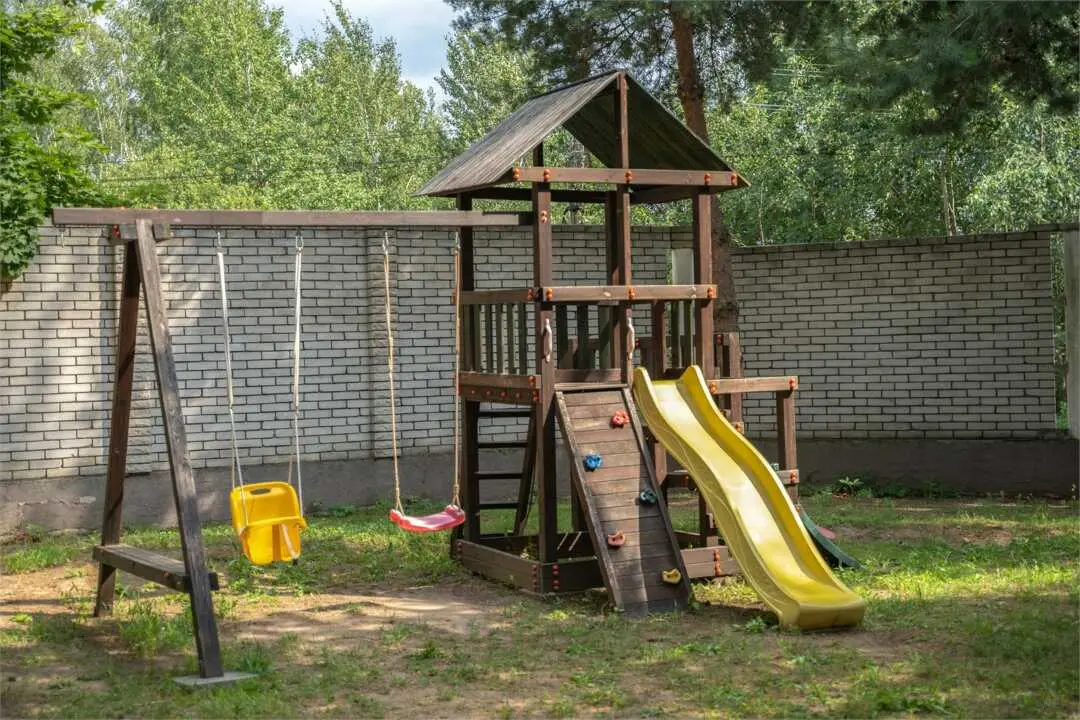 Белоозерский: Загородный комплекс "Аристократ"