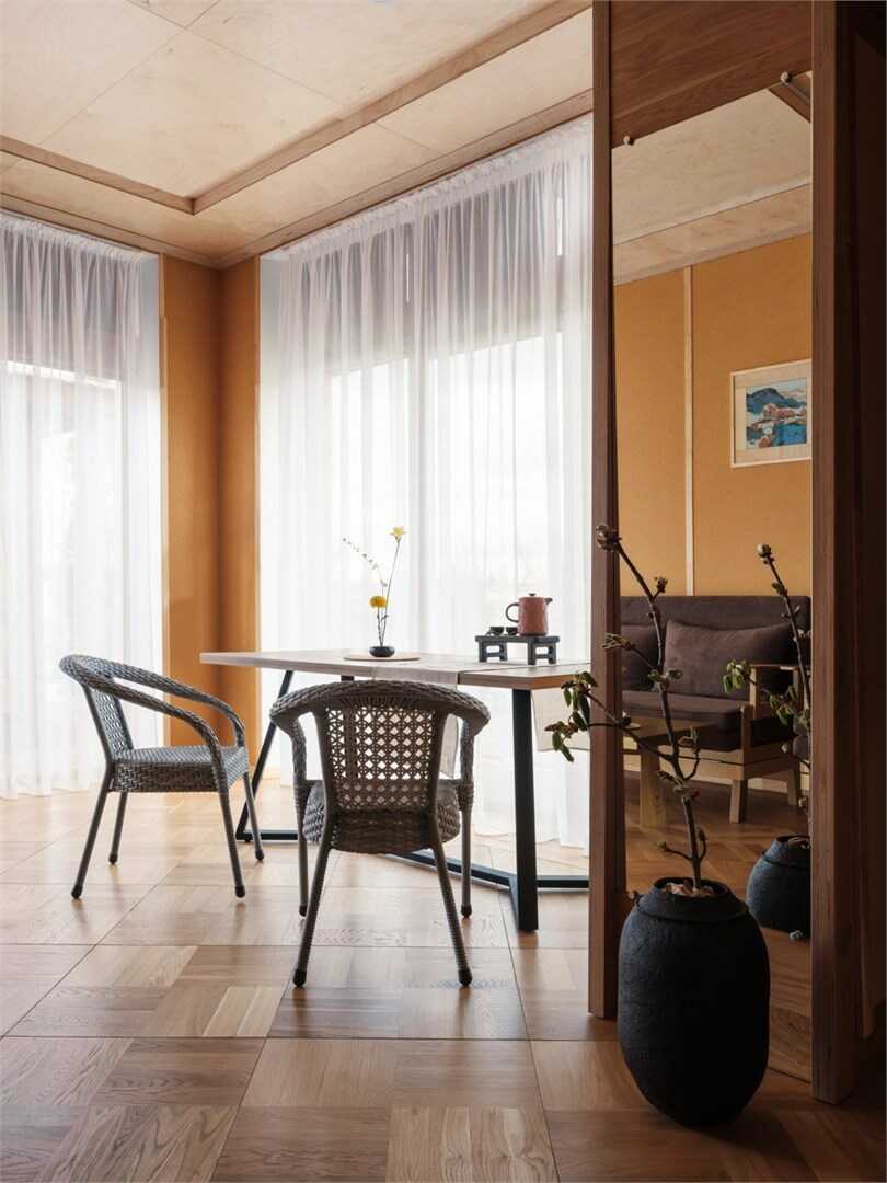 Клушино: Комплекс апартаментов Sunrise Village 4*