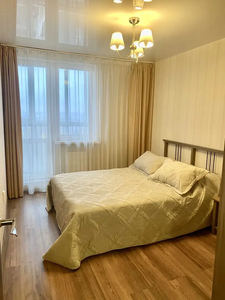 Нижний Новгород: Квартира рядом с аквапарком