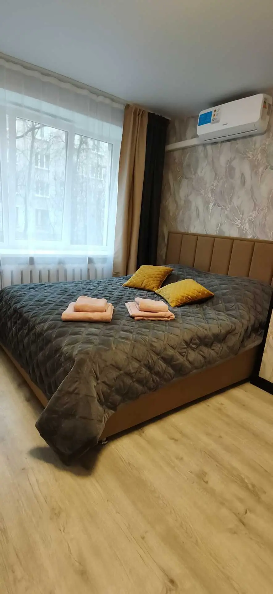 Тверь: Квартира на улице Ерофеева