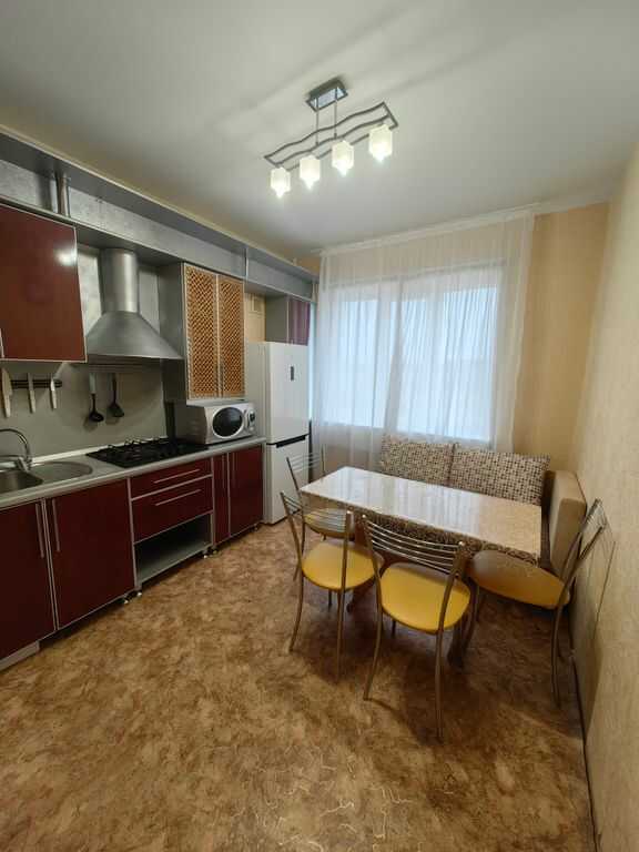 Анапа: Уютная квартира в самом сердце Анапы