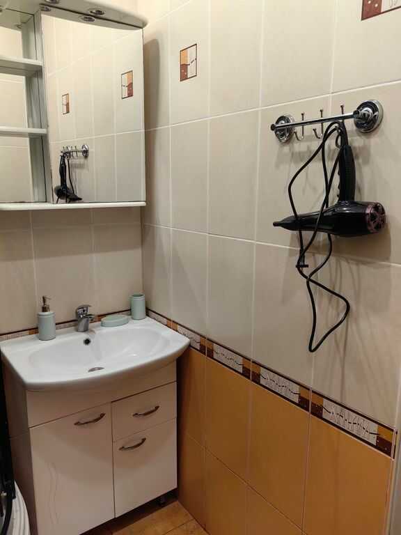 Анапа: Уютная квартира в самом сердце Анапы