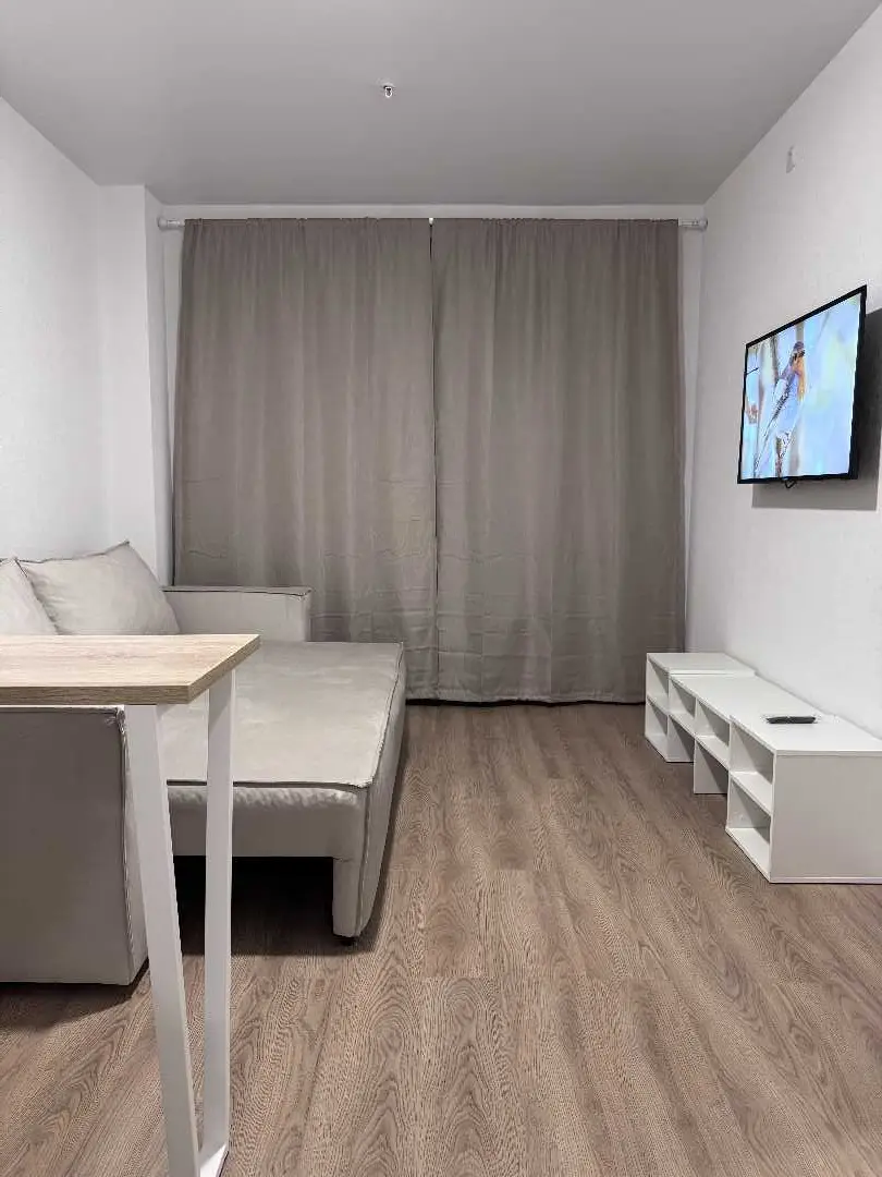 Москва: Апартаменты "Sotnikov Apartment"