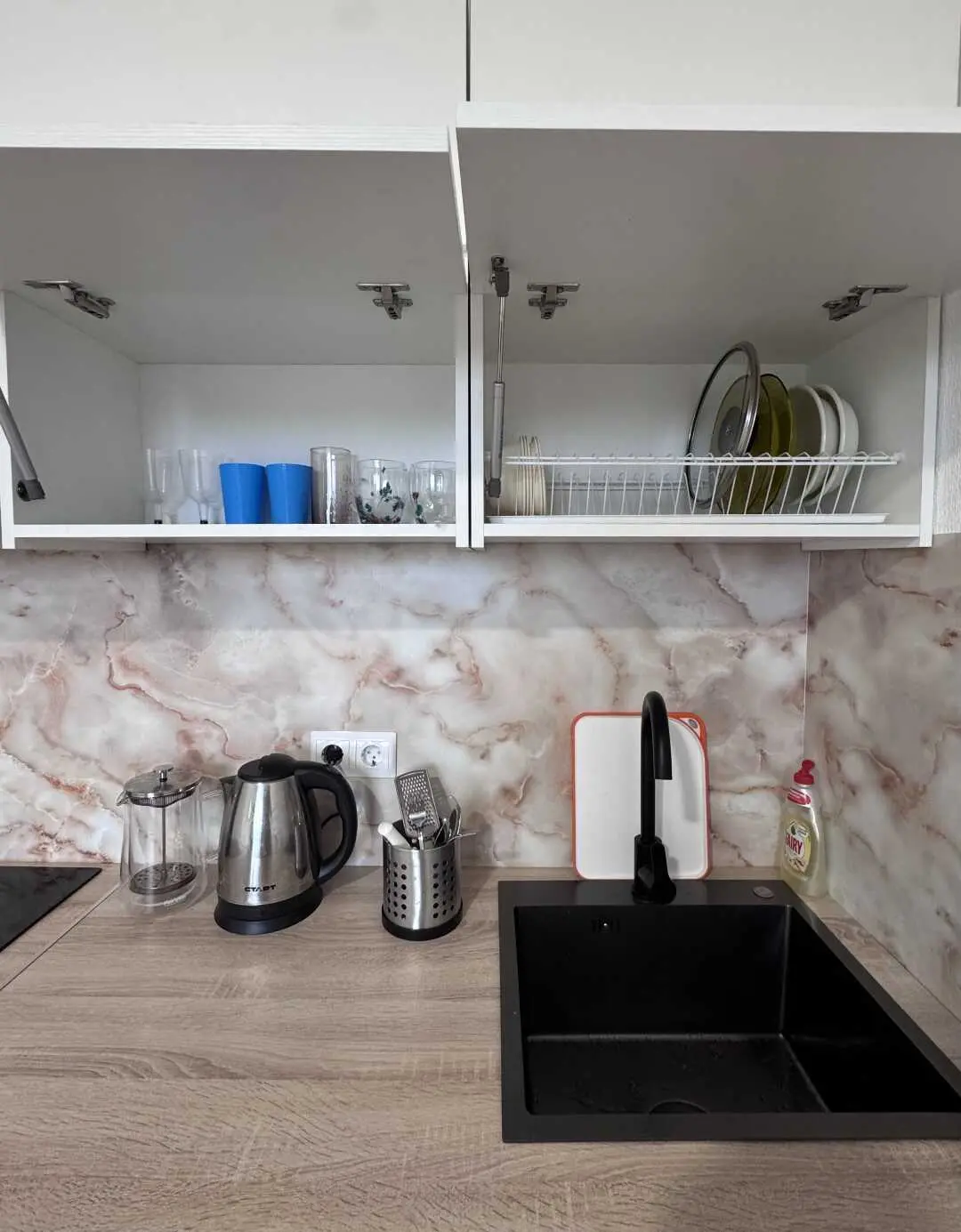 Москва: Апартаменты "Sotnikov Apartment"