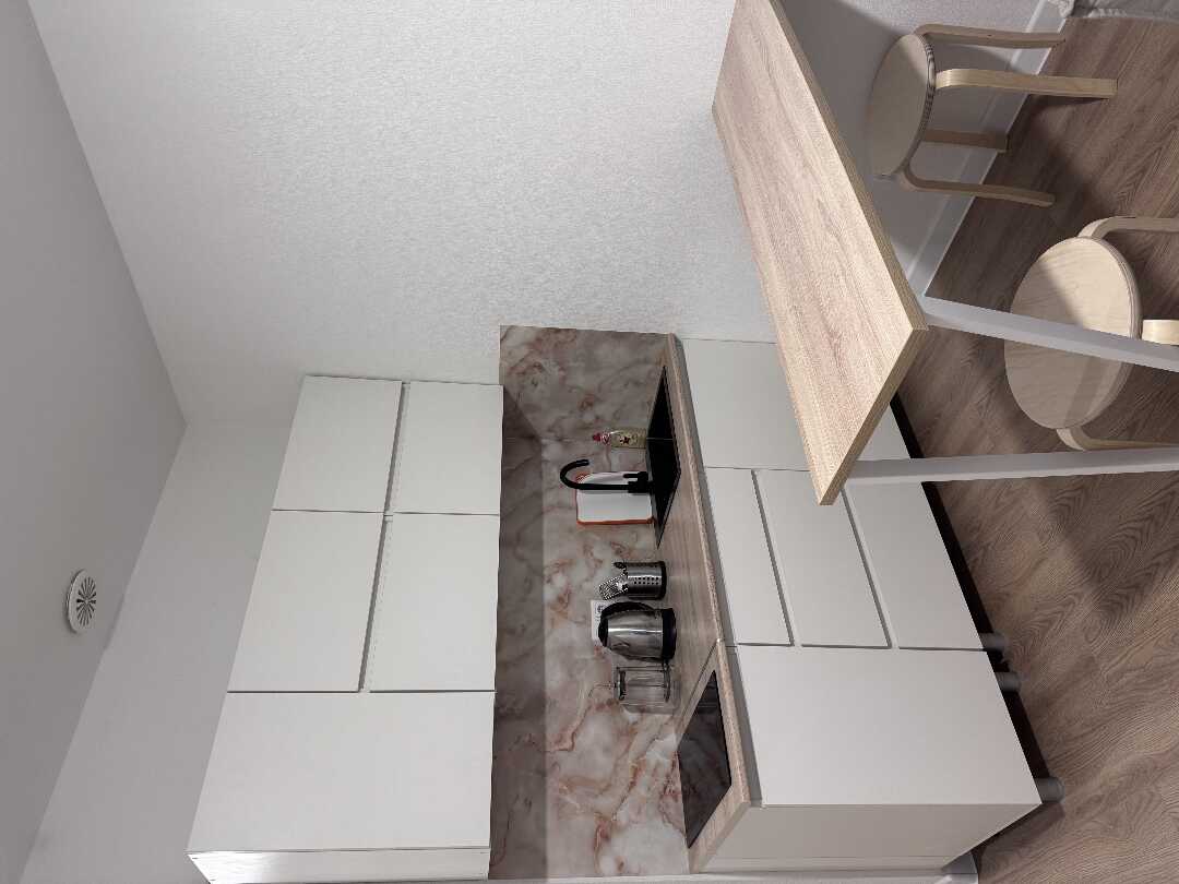 Москва: Апартаменты "Sotnikov Apartment"