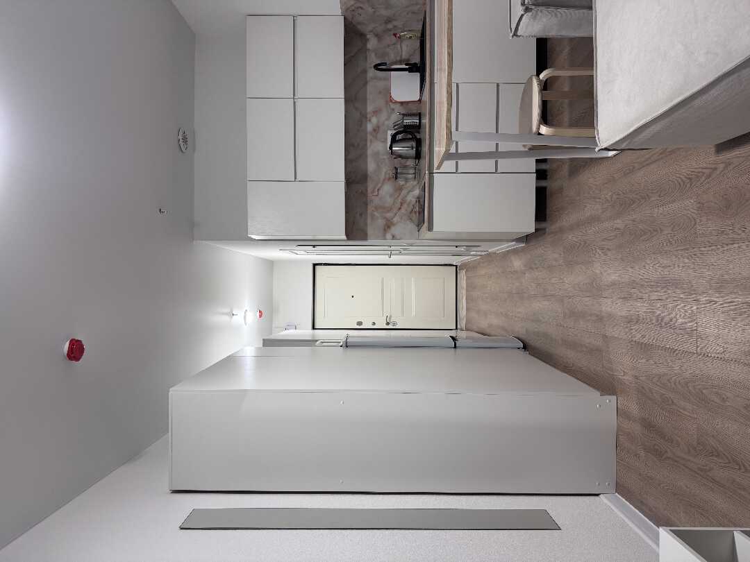 Москва: Апартаменты "Sotnikov Apartment"