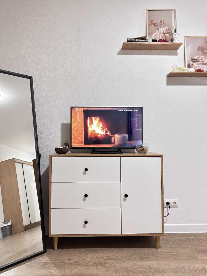 Москва: Комфортные апартаменты "Sotnikov Apartments"