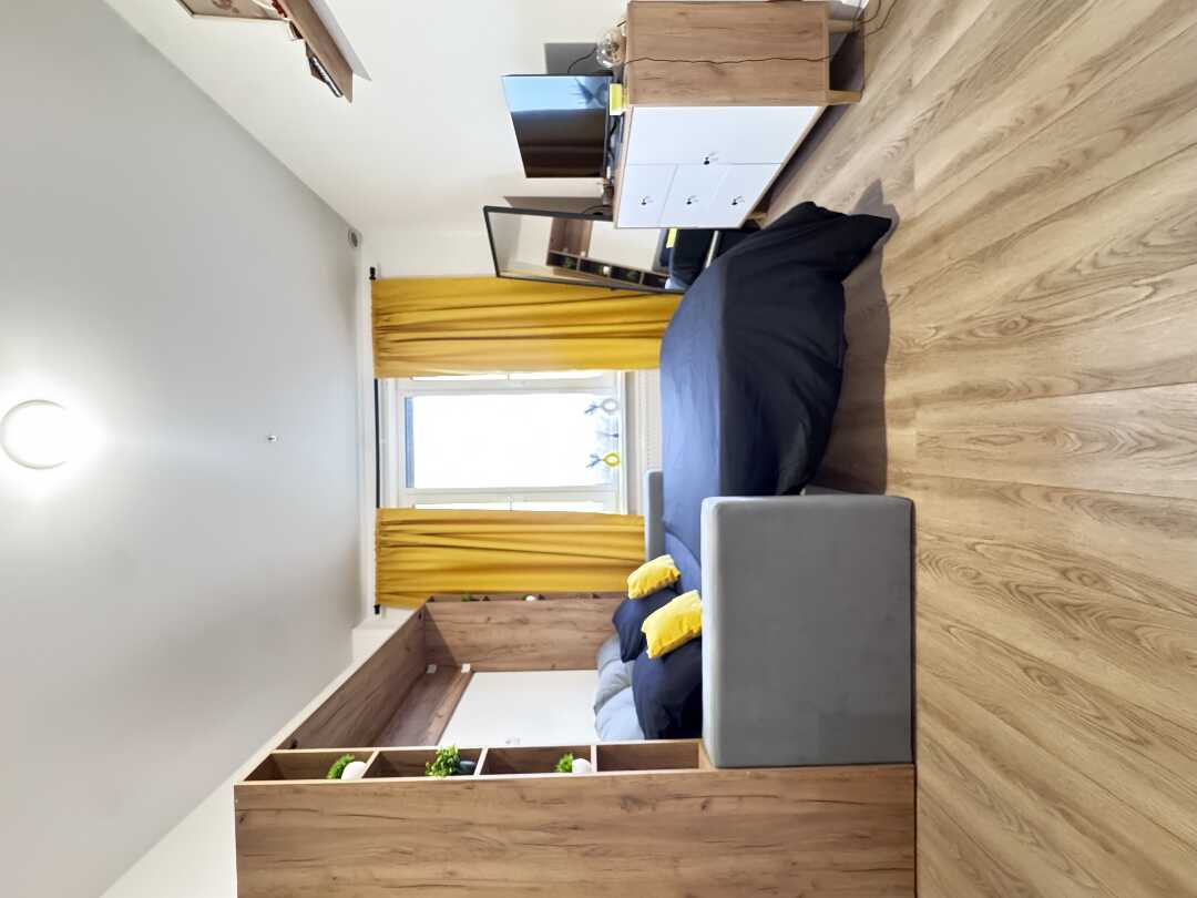 Москва: Комфортные апартаменты "Sotnikov Apartments"