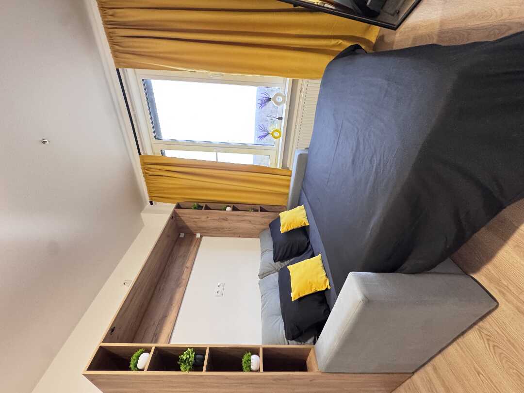 Москва: Комфортные апартаменты "Sotnikov Apartments"