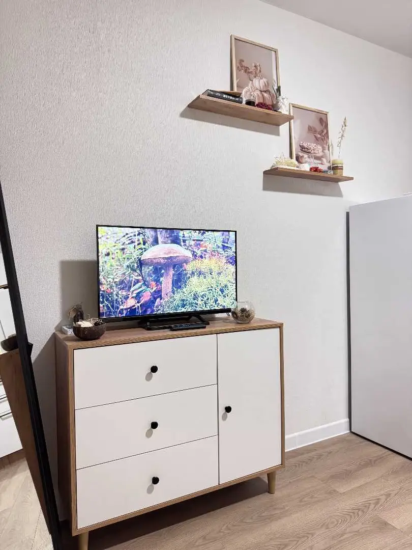 Москва: Комфортные апартаменты "Sotnikov Apartments"