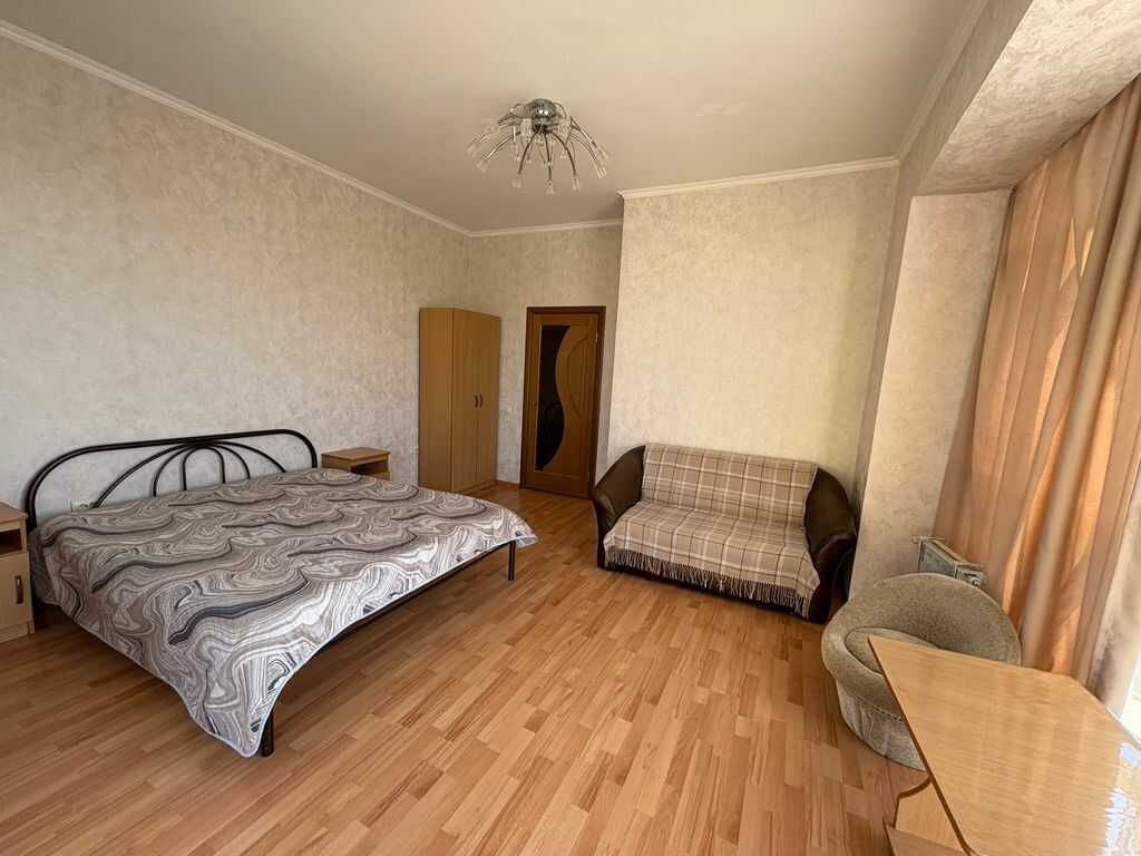 Анапа: Квартира с панорамным видом на Анапу