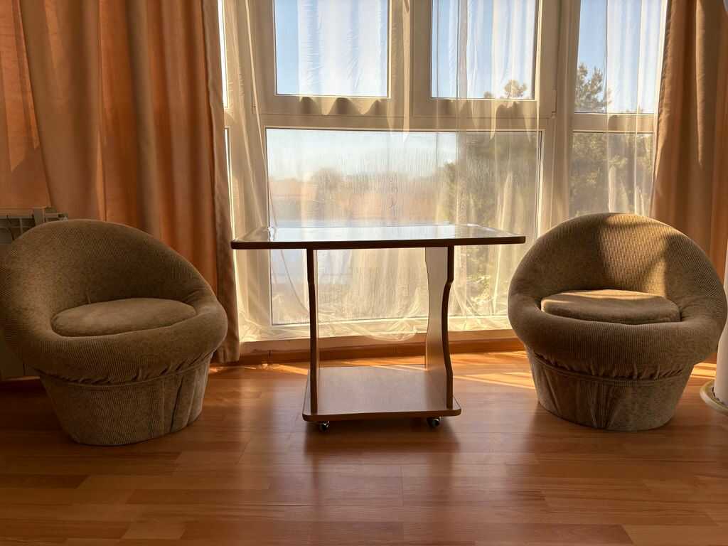 Анапа: Квартира с панорамным видом на Анапу