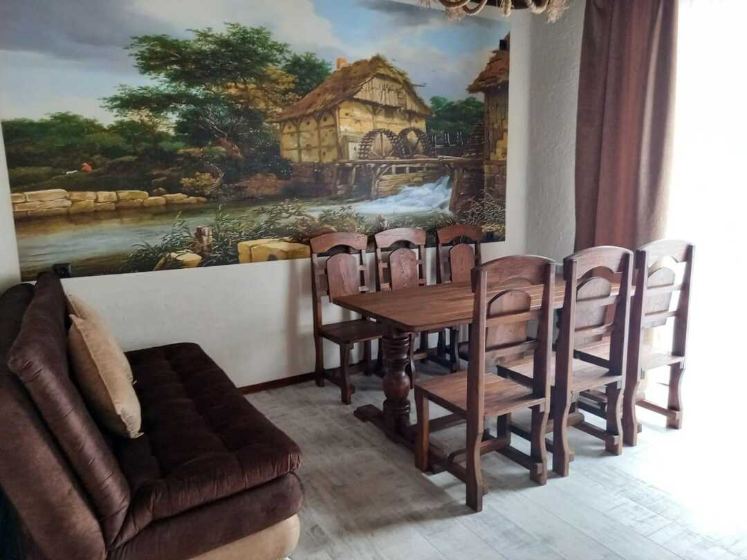 Тамбов: Парк Отель Березка